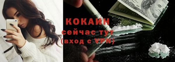 хмурый Богородск
