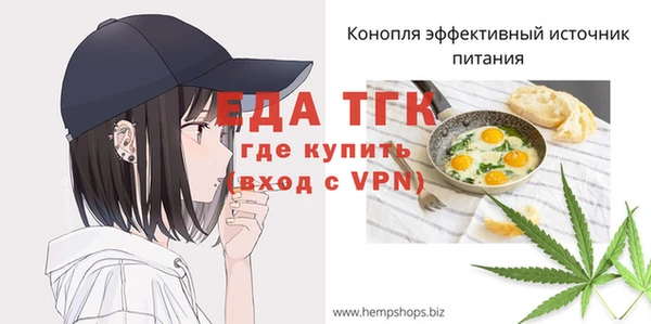 хмурый Богородск