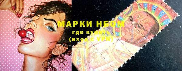 хмурый Богородск