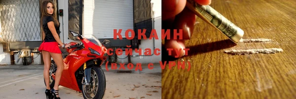 хмурый Богородск